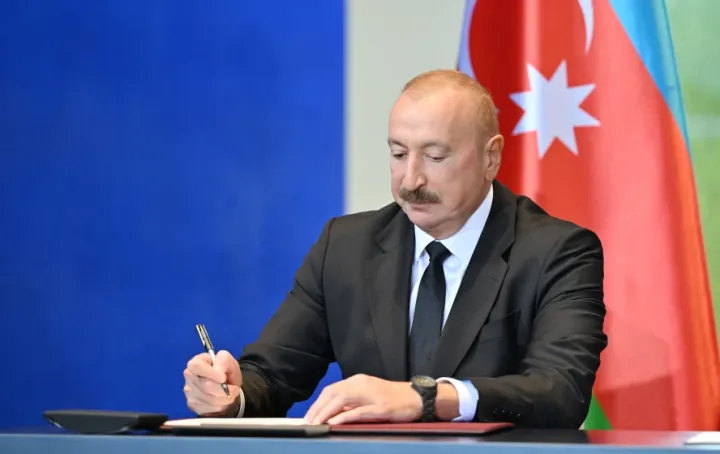 Azərbaycanın İstanbul və Qarsdakı baş konsulları dəyişdirildi