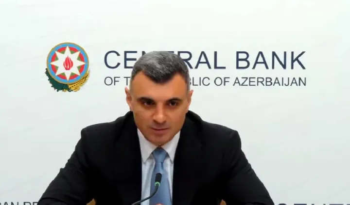 Mərkəzi Bank uçot dərəcəsini dəyişmək üçün konkret inflyasiya həddi müəyyən etməyib