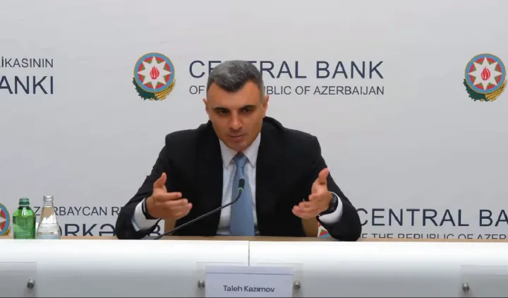 Taleh Kazımov: Kredit faizləri istədiyimiz qədər azalmır – SƏBƏBİ AÇIQLANDI
