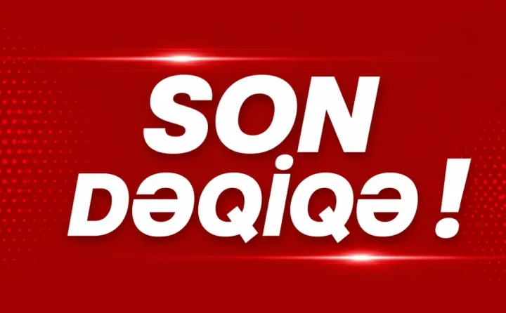 Mərkəzi Bank faiz qərarını açıqladı - SON DƏQİQ