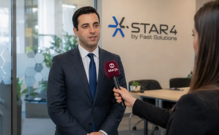 "Star4" "Marsol Expo 2026"da bizneslər üçün qısa nömrə aktivləşdirməsini pulsuz təqdim edəcək
