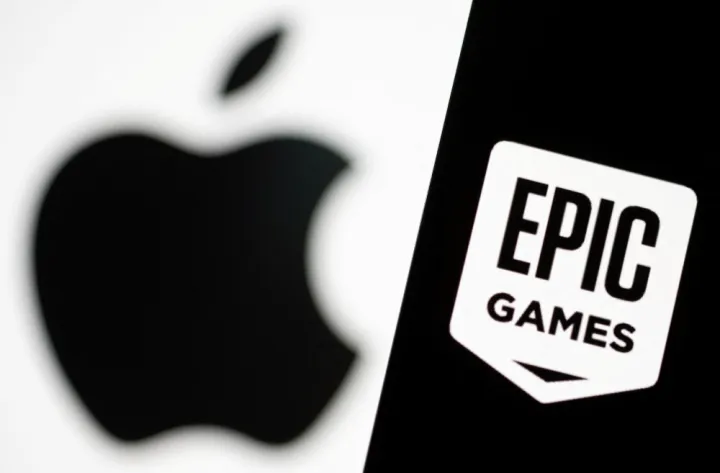 Azərbaycanda 10 xarici rəqəmsal xidmət təchizatçısı vergi uçotuna alınıb - Apple, Epic Games, Chess...