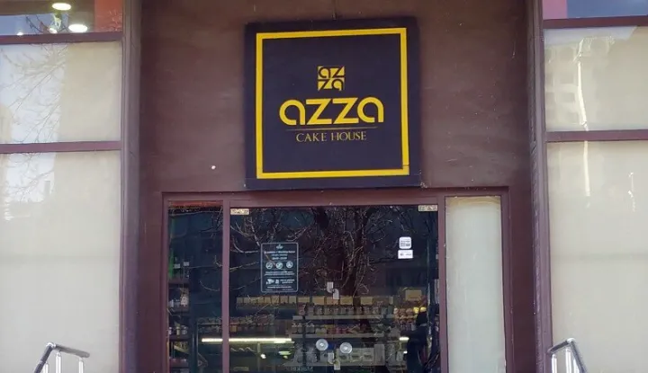 AZZA 125-ci mağazasını açıb