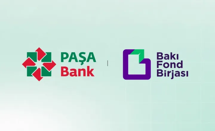 PAŞA Bank səhmlərin yerləşdirildi: 18 000-ə yaxın unikal investor, 20 000-dən çox sifariş