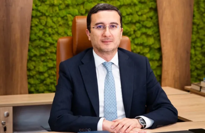 "Karabakh Group"a rəhbərlik ASK-nın Baş katibinə həvalə olundu