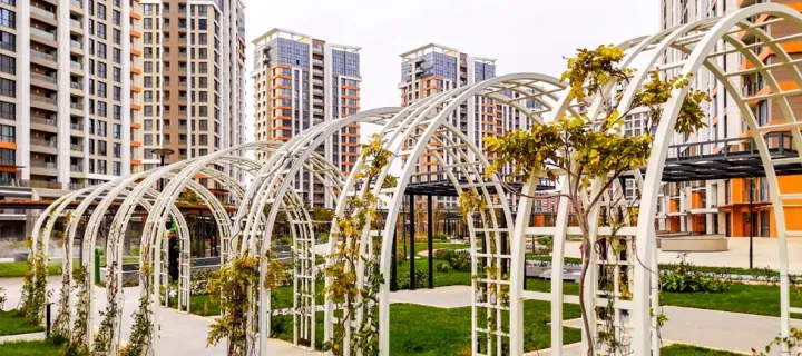 "N.Nərimanov" metrosu yaxınlığında, faizsiz kreditlə, premium mənzillər