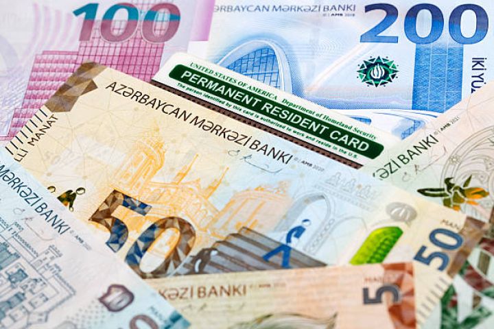 Yanvar–fevral aylarında dövlət büdcəsinin gəlirləri 6,3 milyard manatı ötüb