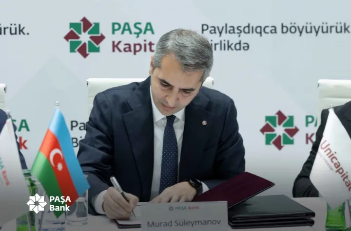 "PAŞA Bank" səhmlərinin İlkin Kütləvi Təklif üzrə yerləşdirilməsində iştirak imkanları genişlənir
