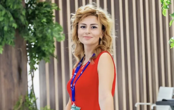 "CEO artıq yalnız menecer deyil: şirkətin əsas kommunikasiya kanalıdır" - MÜSAHİBƏ