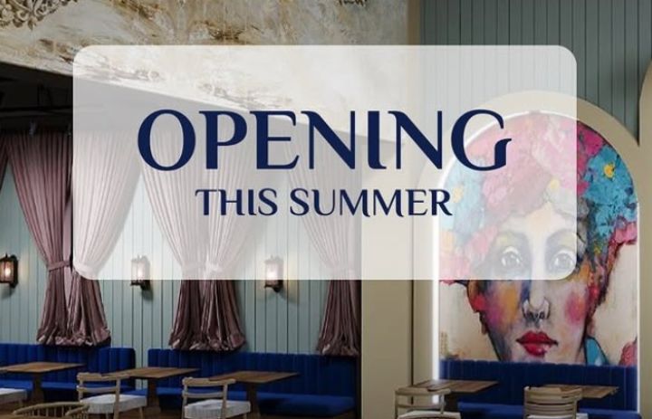 Bu yay Sea Breeze ərazisində italyan və Mərakeş restoranı açılacaq