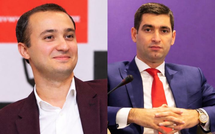 “AzFinance” şirkətinin keçmiş direktoru həbs edilib - "Nazirin oğlunun 1 milyon manatdan çox pulunu ələ keçirib"