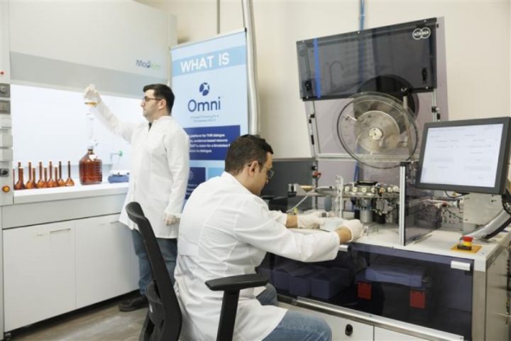 Ağdamda tütün sənayesi üzrə beynəlxalq standartlara uyğun yeni sınaq laboratoriyası istifadəyə verildi