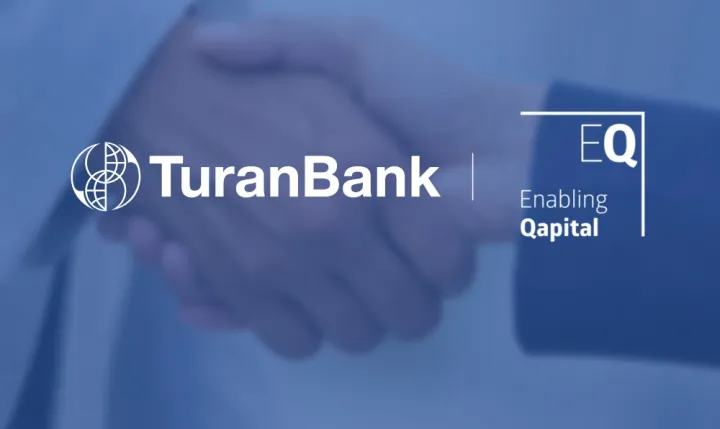 TuranBank nüfuzlu beynəlxalq qurumundan yerli valyutada kredit cəlb edib