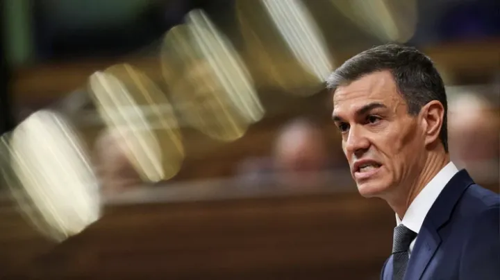 Müharibənin İspaniya şirkətlərinə gündəlik zərəri 5 milyard avrodur