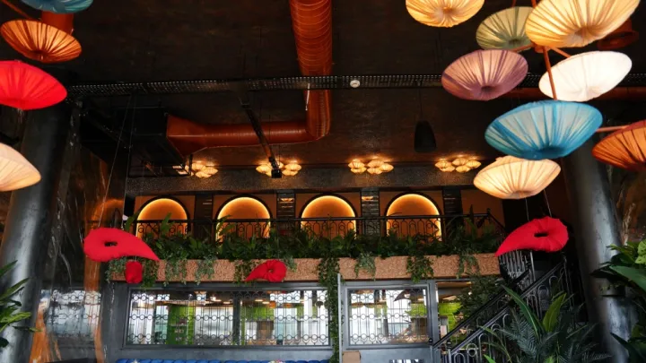 Türkiyənin daha bir tanınmış restoranlar şəbəkəsinin Bakıda şöbəsi açılacaq