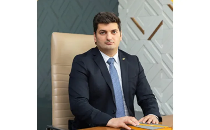 Expressbank-ın İdarə Heyətinə – yeni təyinat