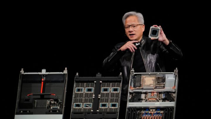 Nvidia, Marvell Technology-yə 2 milyard dollar investisiya etdiyini açıqlayıb