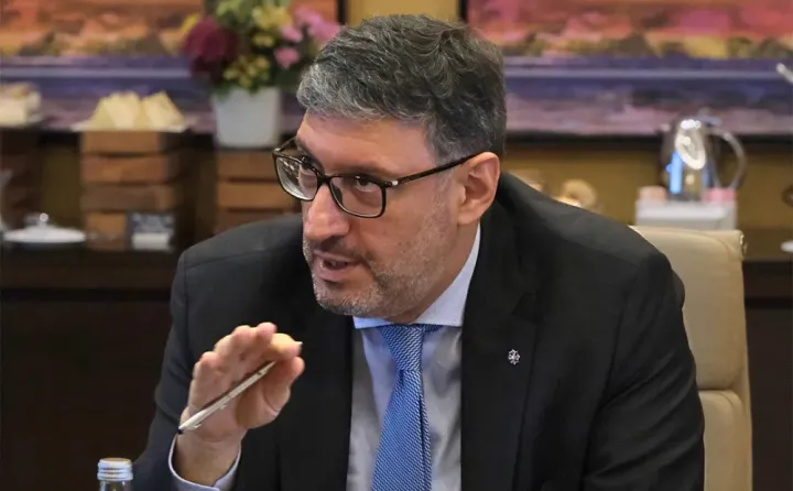 “Best Managed Companies Azerbaijan 2026” müsabiqəsi münsiflərinin qiymətləndirmə sessiyası başa çatıb
