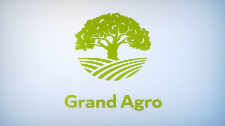 2 şirkət “Grand-Agro” şirkətinə qoşulub
