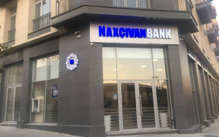 “Naxçıvanbank”ın əmanətçiləri və depozit hesabı sahibləri üçün yenilik