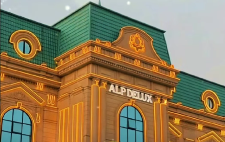 “Alp Delux” şadlıq evi: "AQTA-nın heç bir işçisi buraya gəlməyib, amma haqqımızda qara yalanı yayırlar"