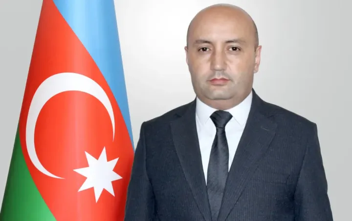 Naxçıvan  Əmlak Məsələləri Dövlət Xidmətinə müvəqqəti rəis təyin və rəis müavini edilib