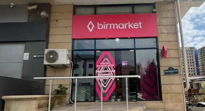 "Birmarket":  Bütün satıcılarımıza dəyən zərər tam şəkildə və operativ olaraq kompensasiya ediləcək
