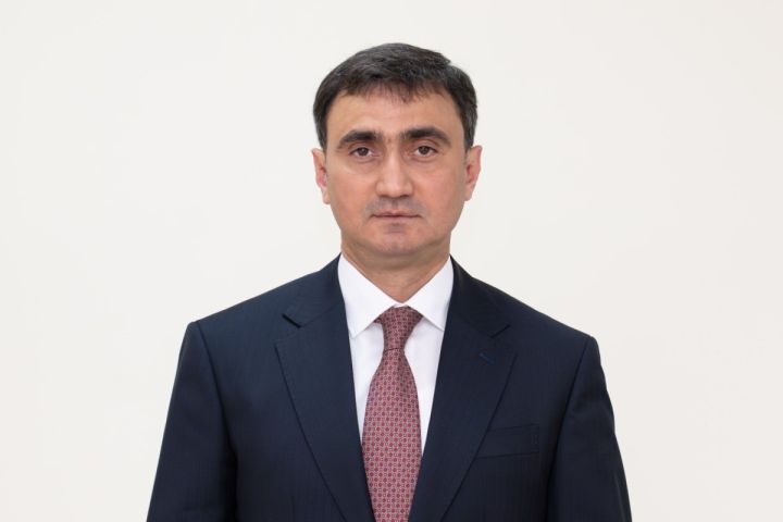 Ekologiya və təbii sərvətlər nazirinə birinci müavin təyin olunub