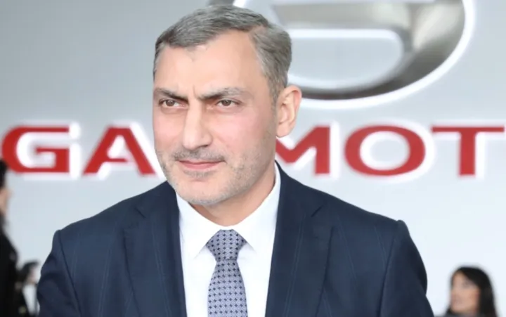 Gələcəyin şəhərləri yeni mobillik tələb edir