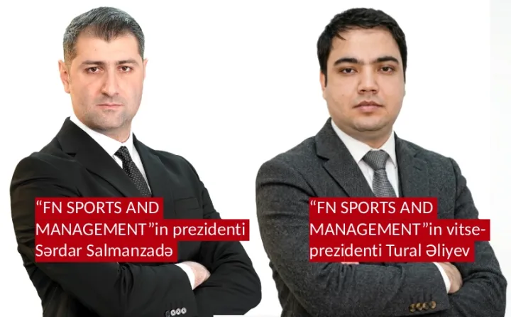 Azərbaycan futboluna böyük investisiya — “Sea Breeze Arena” layihəsinin əsası qoyulur