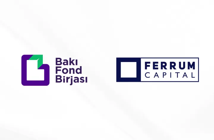 "FERRUM CAPİTAL"ın istiqrazlarına 50 investor 50 sifariş təqdim edib