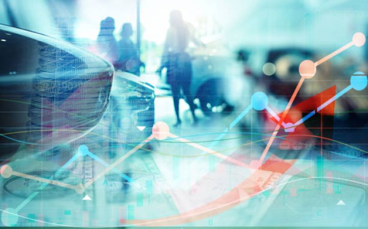 Azərbaycanın sığorta bazarı 4 %-ə yaxın böyüyüb