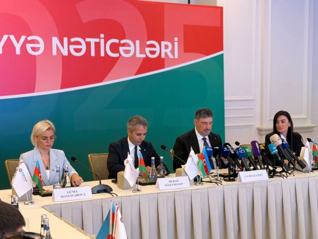 "Ötən il “PAŞA Bank” dayanıqlı artımlar nümayiş etdirib"