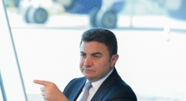 AZAL-ın sədrindən aviabiletlərin qiymətləri barədə açıqlama