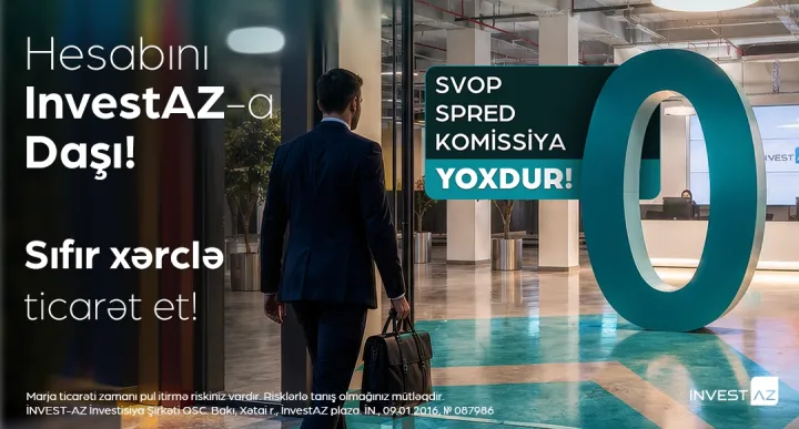 Xərclərini sıfıra endir! Qızmar yayda pulunu yandırma
