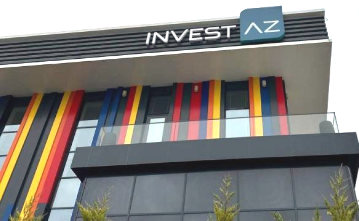 “İnvest-AZ” böyüyüb, gəlirləri artıb - MALİYYƏ GÖSTƏRİCİLƏRİNİ AÇIQLADI