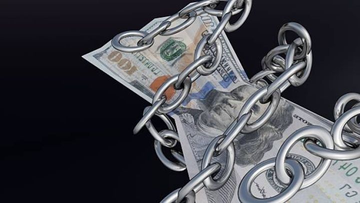 Dolların sabah üçün rəsmi məzənnəsi müəyyən olunub