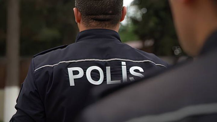 Polis:  İctimai qaydanın kobud şəkildə pozulması ilə bağlı 37 nəfər həbs edilib