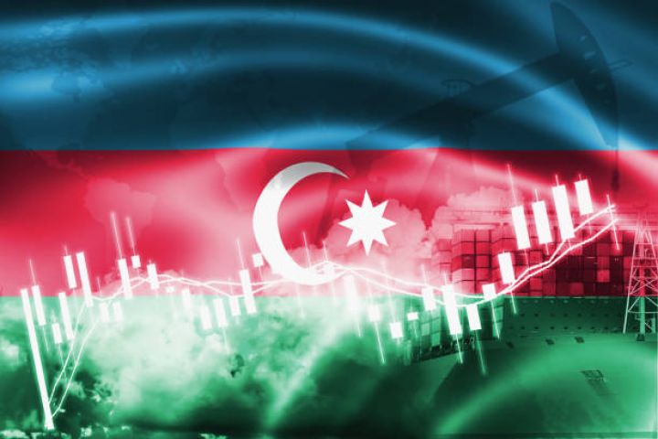 Neft-qaz və tikinti sektorlarında geriləmə - 9 ayda 102 milyard manatlıq ÜDM istehsalı