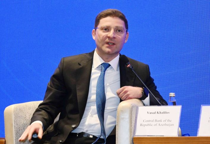 "Azərbaycanda fintex sektorunun sürətli inkişaf mərhələsi başlayır"