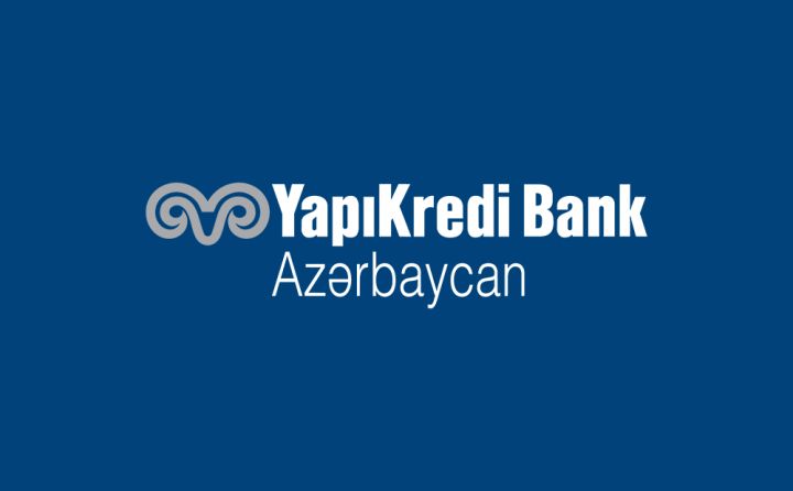 “Yapı Kredi Bank Azərbaycan”  2026-ci ilin 9 ayını  9.2 milyon manat mənfəətlə başa vurub.