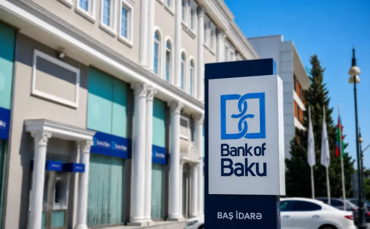 “Bank of Baku”nun biznes kreditləri portfelində əhəmiyyətli artım qeydə alınıb