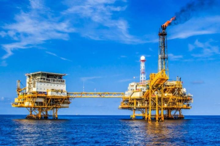 Azərbaycan Avropaya 8,6 milyard kubmetr qaz satıb