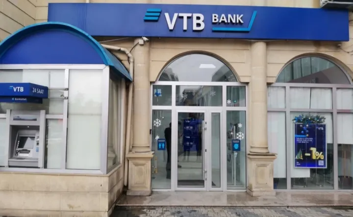“Bank VTB (Azərbaycan)”ın kredit portfeli 60 milyon manat artıb