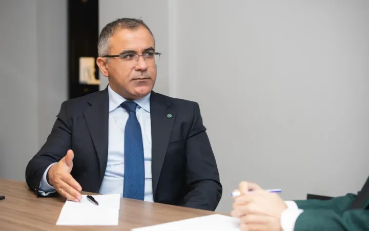 İsi Mustafayev: “PAŞA Kapital”ın ambisiyası yalnız böyümək deyil, bazarın inkişafına istiqamət verməkdir - MÜSAHİBƏ