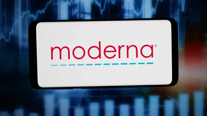 Xərçəng peyvəndinin müsbət nəticələrinə baxmayaraq, Moderna-nın səhmləri 25%-dək ucuzlaşdı