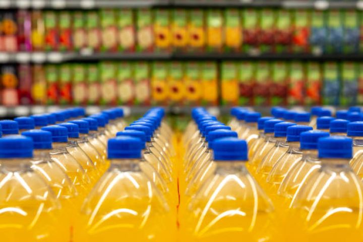 Meyvə və tərəvəz şirələri üzrə yerli təminat daxili tələbatı üstələyib – 127,7%
