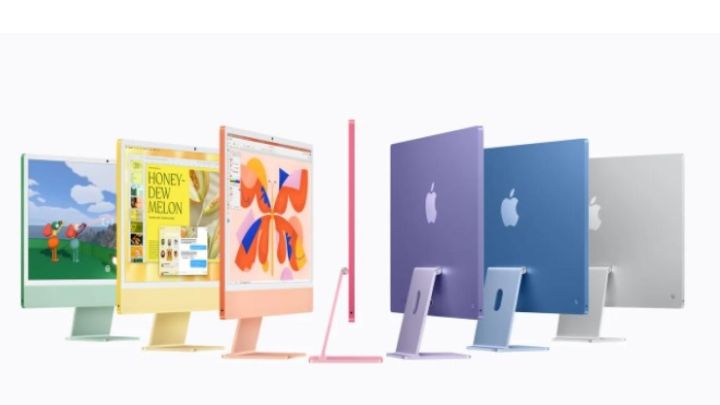 Apple yeni iMac və MacBook Pro modellərini təqdim etdi – Qiymətlər açıqlandı