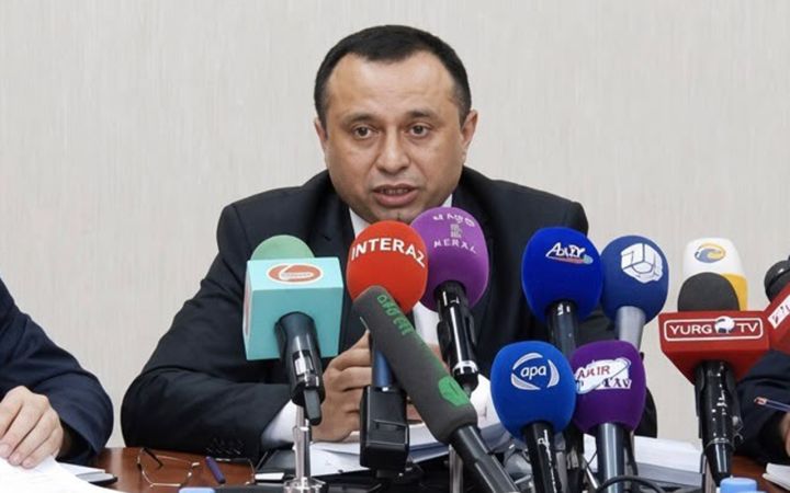 “Azərsu”da yüksək vəzifələrdə işləmiş sabiq məmur cinayət məsuliyyətinə cəlb edilib - 3 milyon mənimsəmədə ittiham olunur