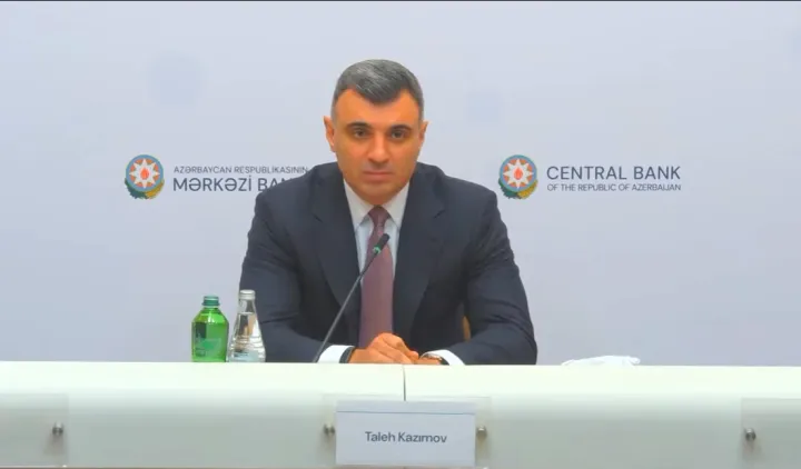 Mərkəzi Bank yerli ödəniş alətini hazırlayıb, hazırda  sınaqları həyata keçirilir